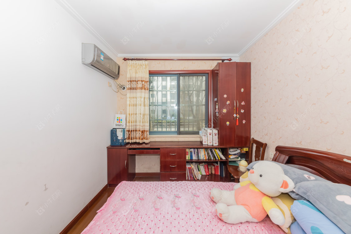 常州腾龙苑西区在售二手房源室内图_小牛看房