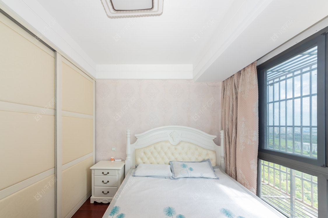 常州凤凰名城在售二手房源_小牛看房