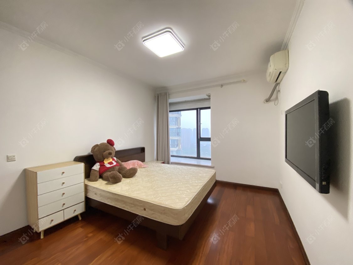 世茂香槟湖一期房源室内图 常州世茂香槟湖一期在租房源室内图_小牛看房