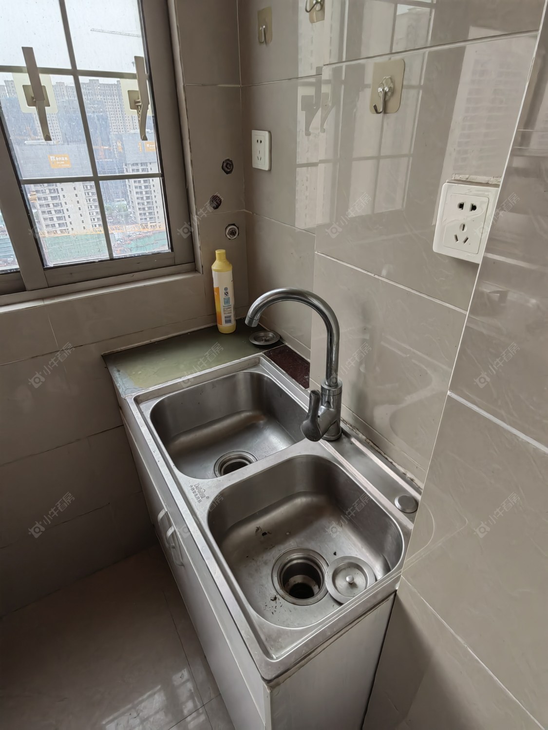 常州和平国际商业街在租房源室内图_小牛看房