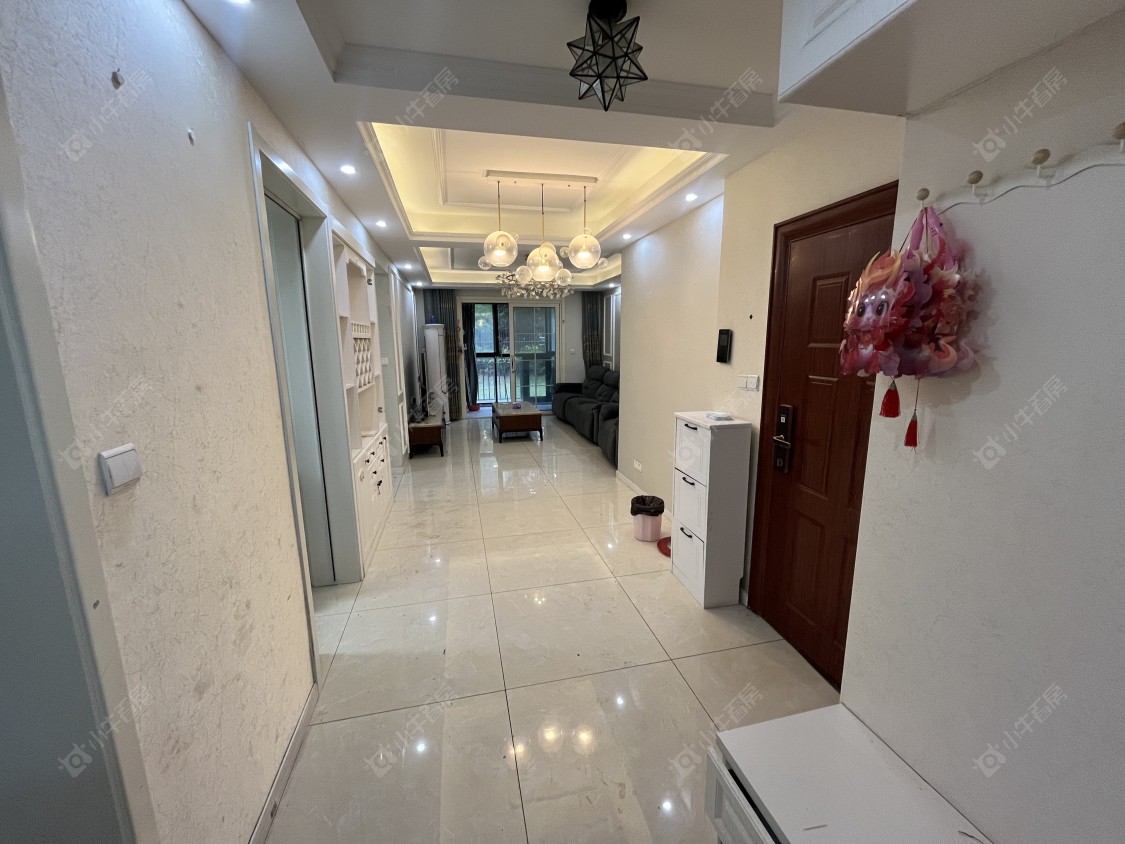 常州新城春天里在租房源_小牛看房