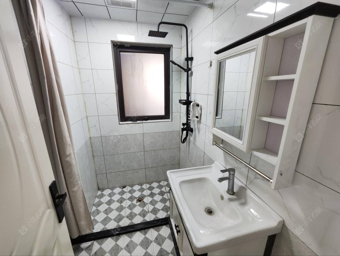 美的金科公园天下房源室内图 常州美的金科公园天下在租房源室内图_小牛看房