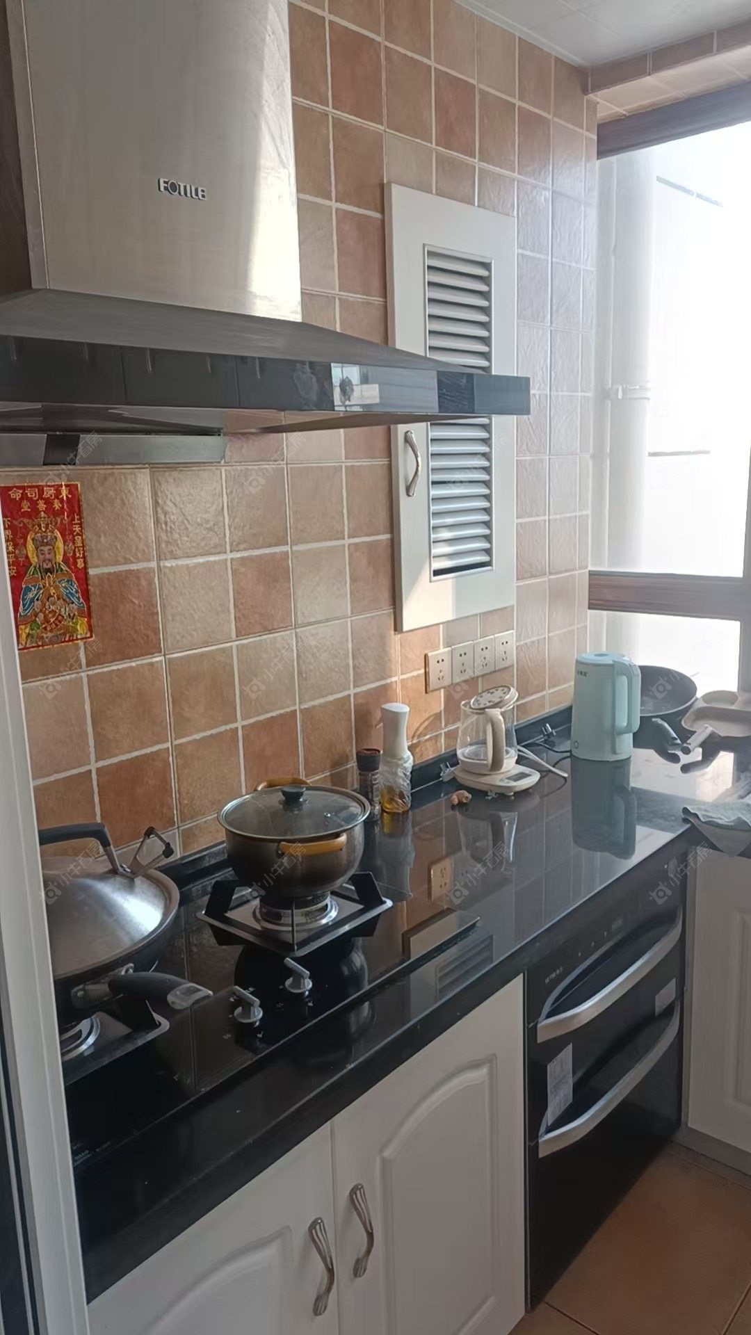 常州檀香湾在租房源_小牛看房