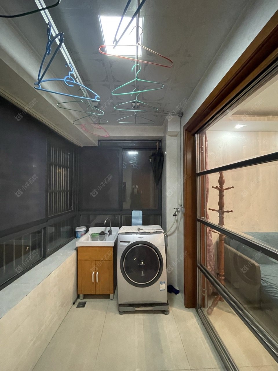 常州凯尔枫尚花园在租房源室内图_小牛看房