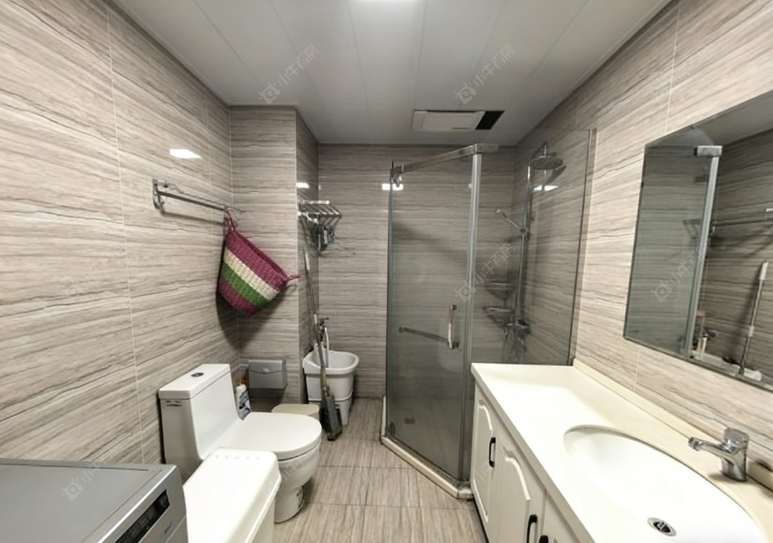 常州河阳花苑在租房源户型图_小牛看房