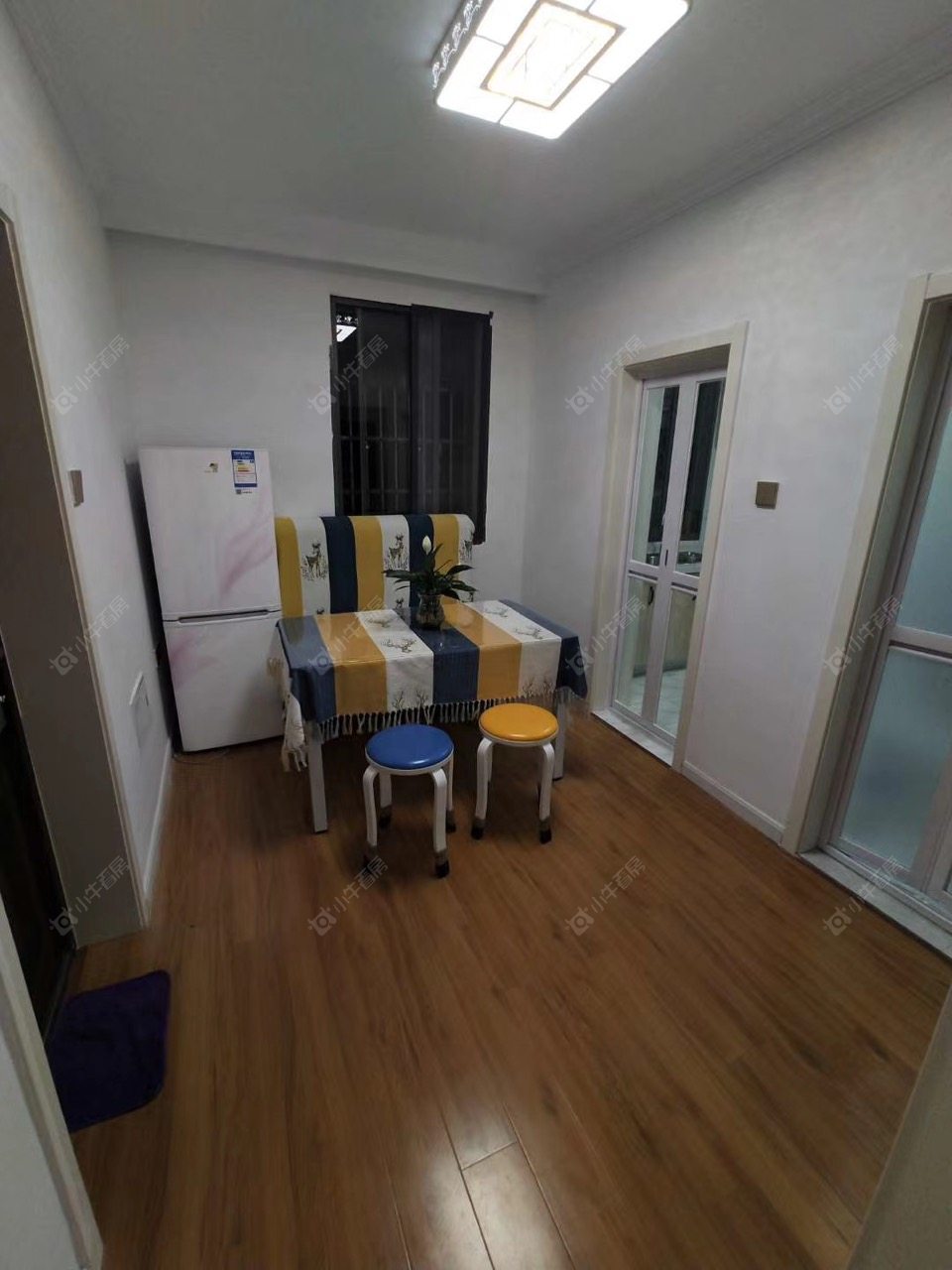 常州朝阳三村租房_小牛看房