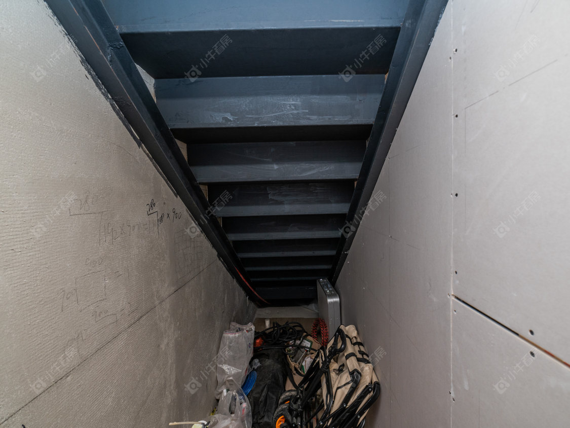 常州百瑞时代在售二手房源室内图_小牛看房