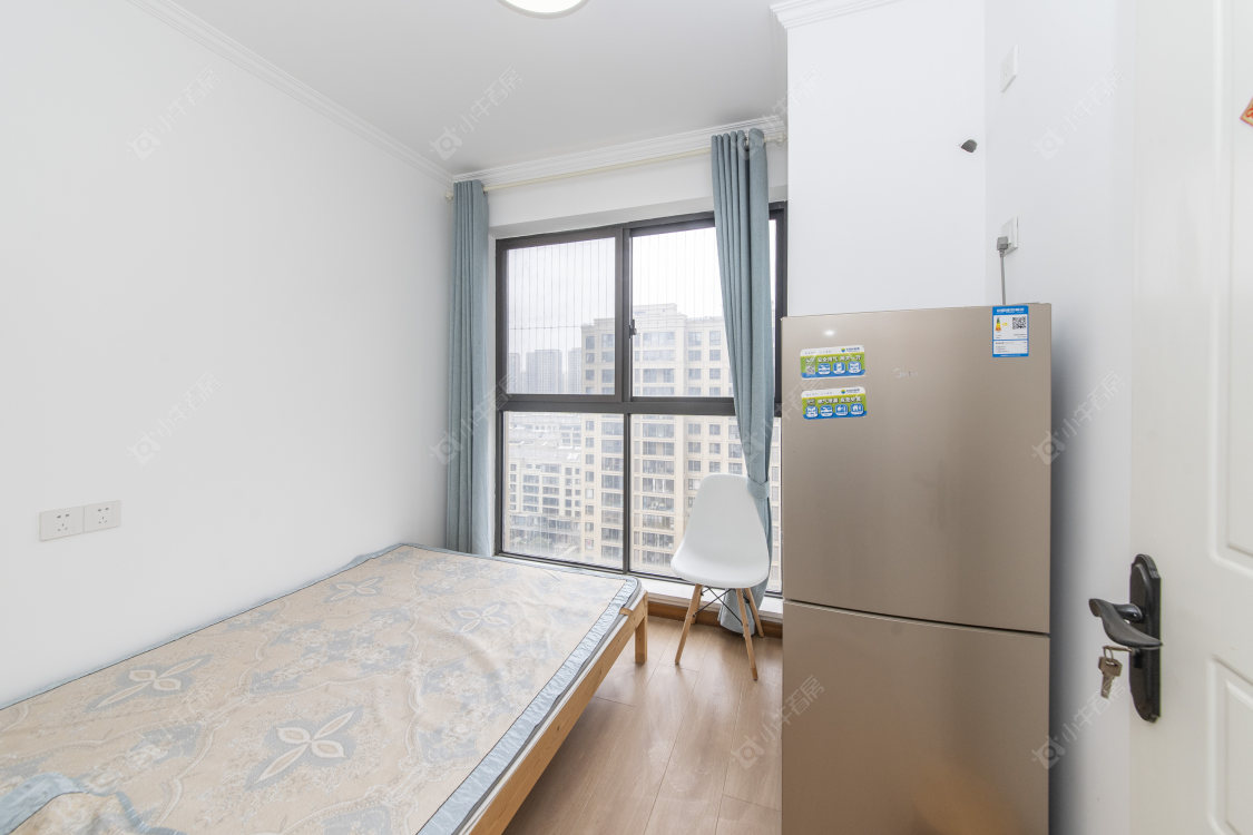 常州玉兰广场四期在售二手房源室内图_小牛看房