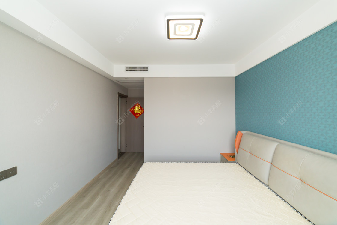 常州吾悦广场(天宁)在售二手房房源室内图_小牛看房