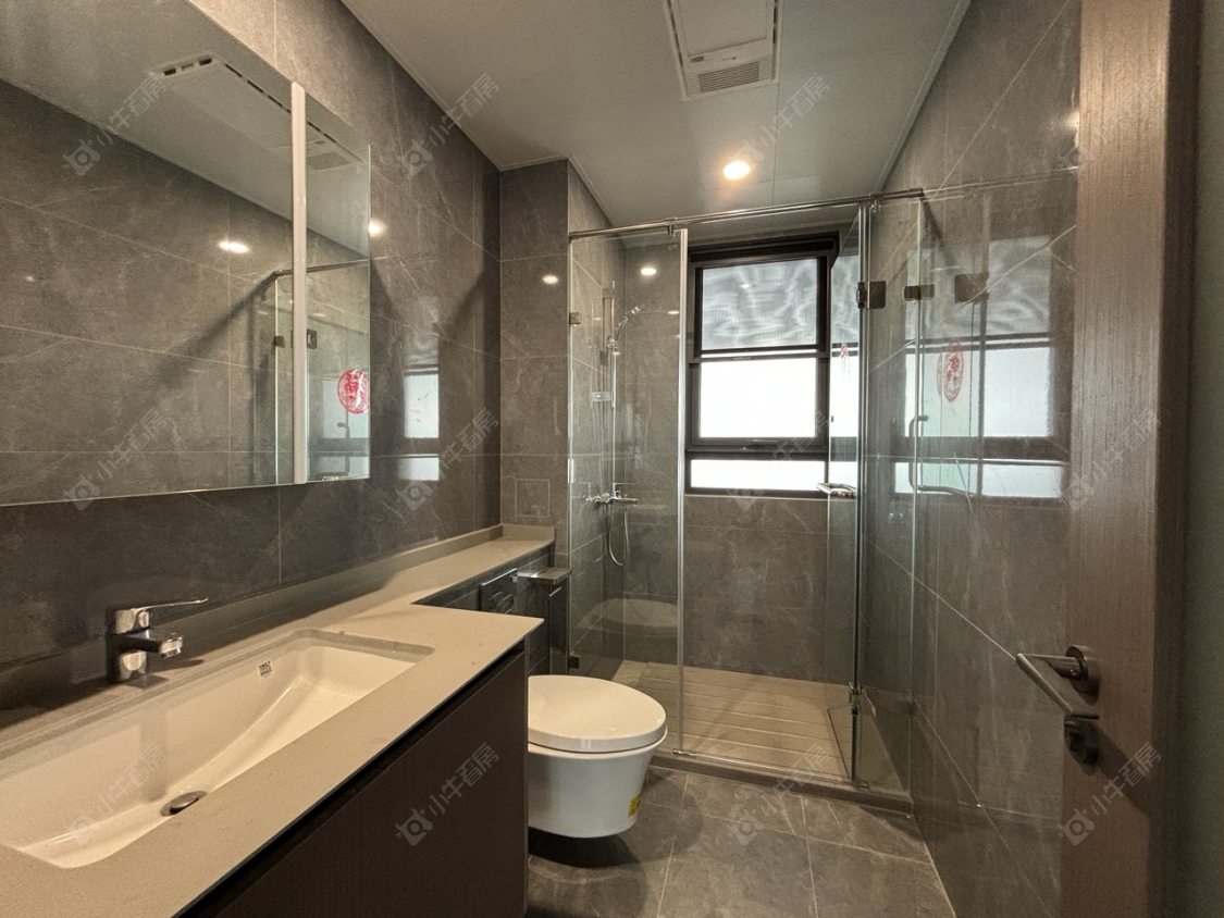 常州龙湖华盛·天曜在租房源室内图_小牛看房