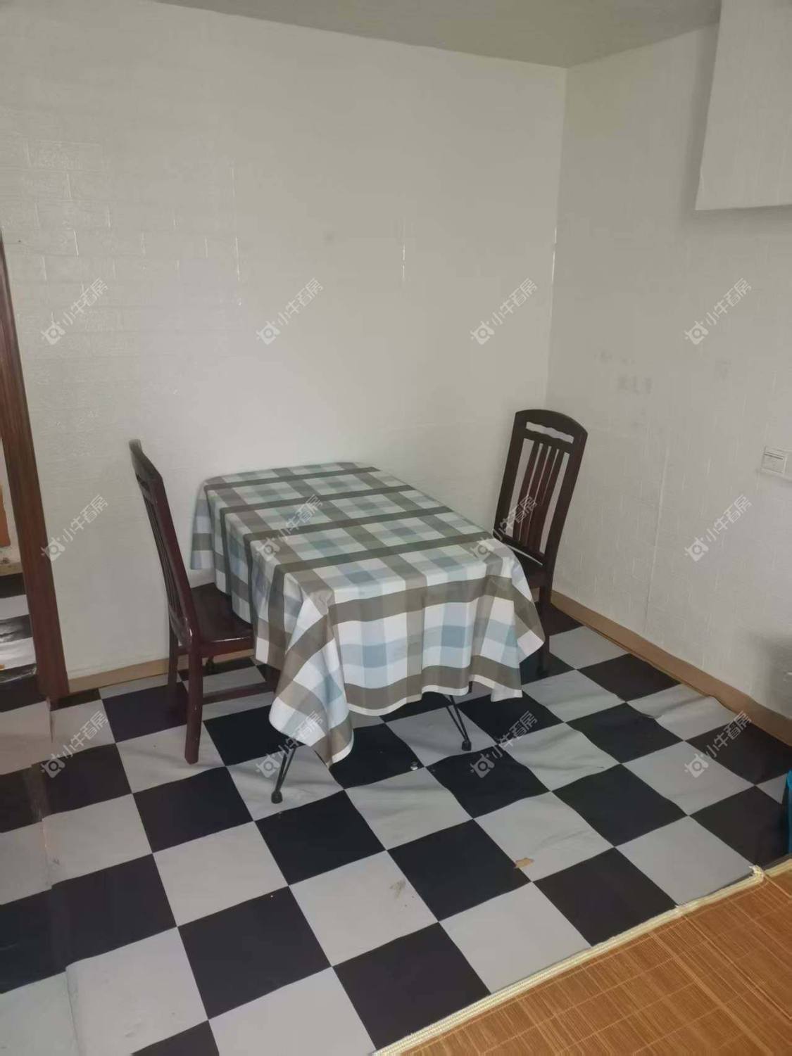 常州新龙花苑东区在租房源室内图_小牛看房