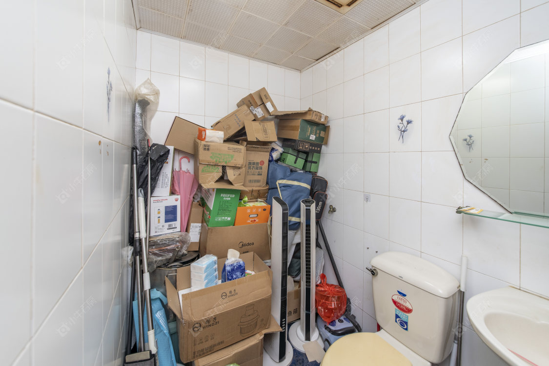 中凉花园房源室内图 常州中凉花园在售二手房源室内图_小牛看房