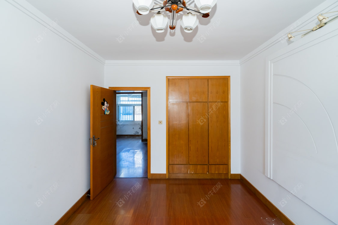 常州清凉东村在售二手房源室内图_小牛看房