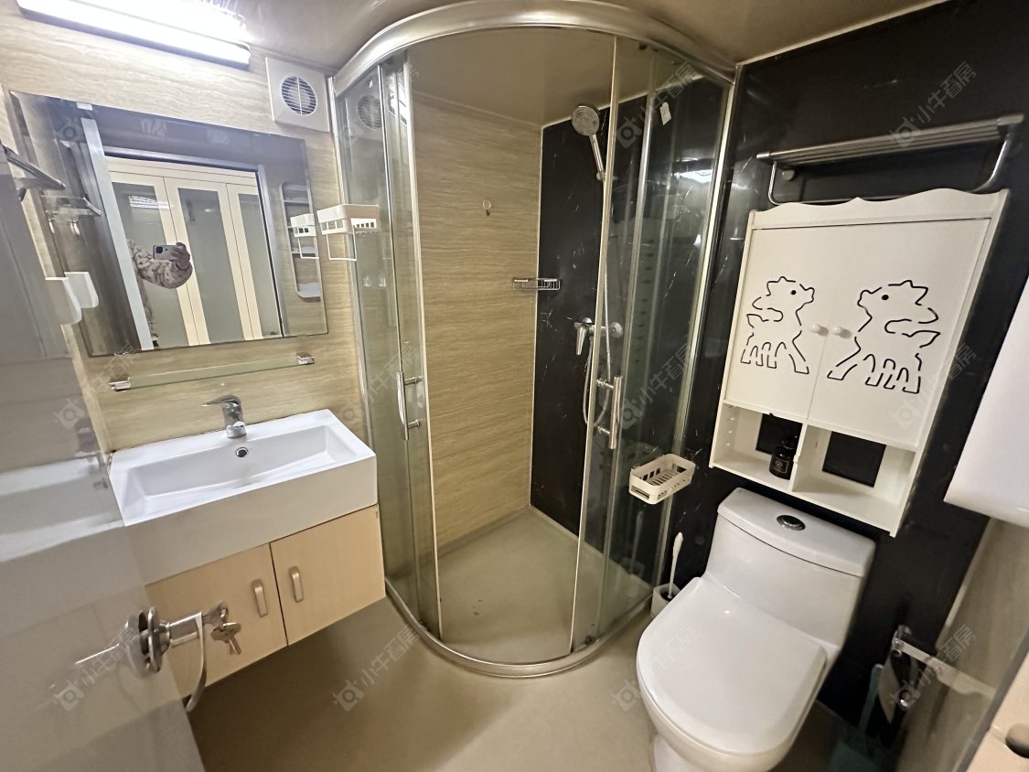 常州巨凝金水岸在租房源室内图_小牛看房