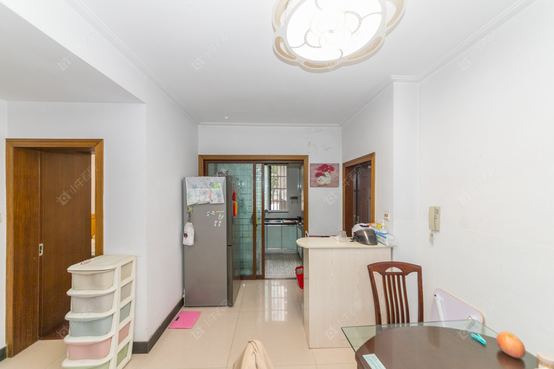 常州腾龙苑西区在售二手房源室内图_小牛看房