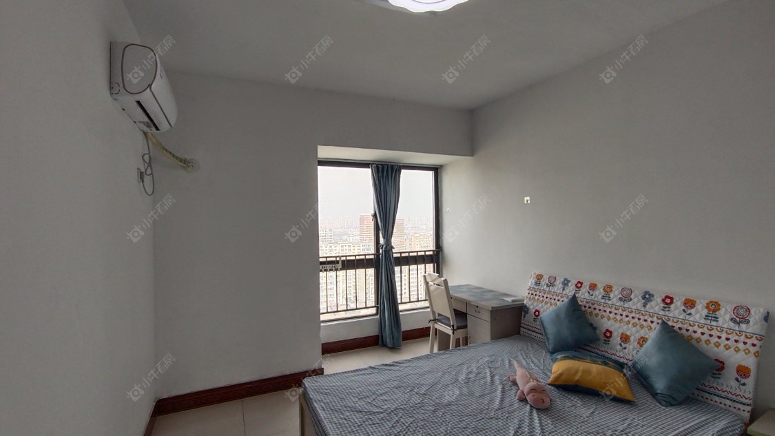 常州世纪华城西区在租房源_小牛看房