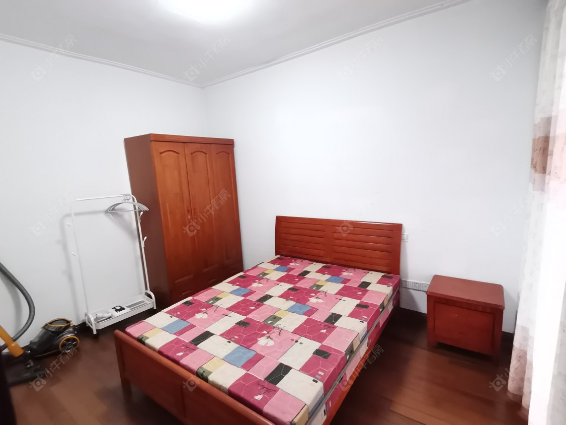 常州青山湾南区在租房源_小牛看房