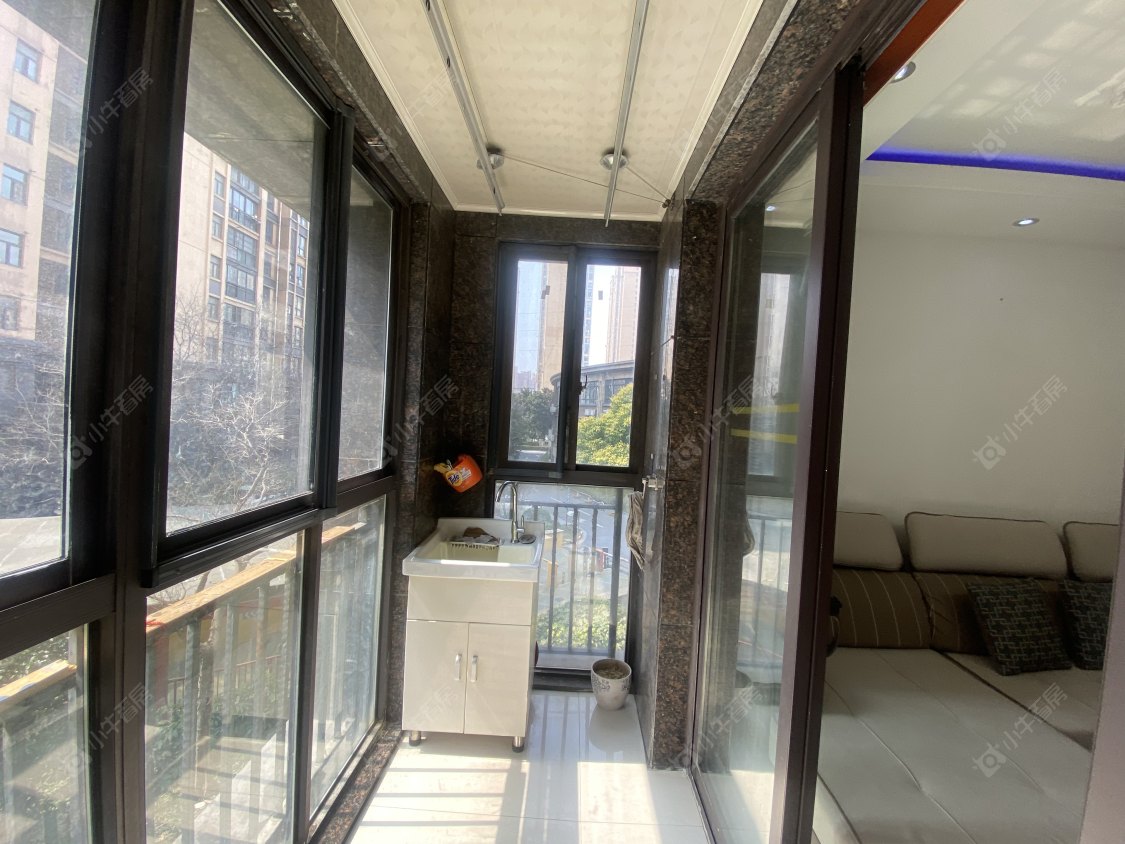 常州绿都万和城二区在租房源_小牛看房