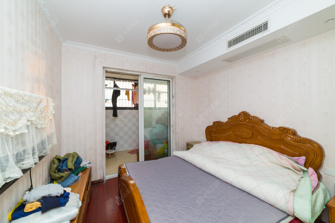 常州龙东花园在售二手房源室内图_小牛看房