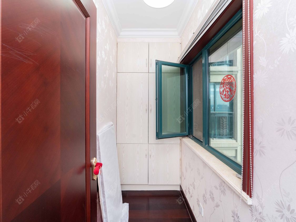 恒大翡翠华庭房源室内图 常州恒大翡翠华庭在售二手房源室内图_小牛看房