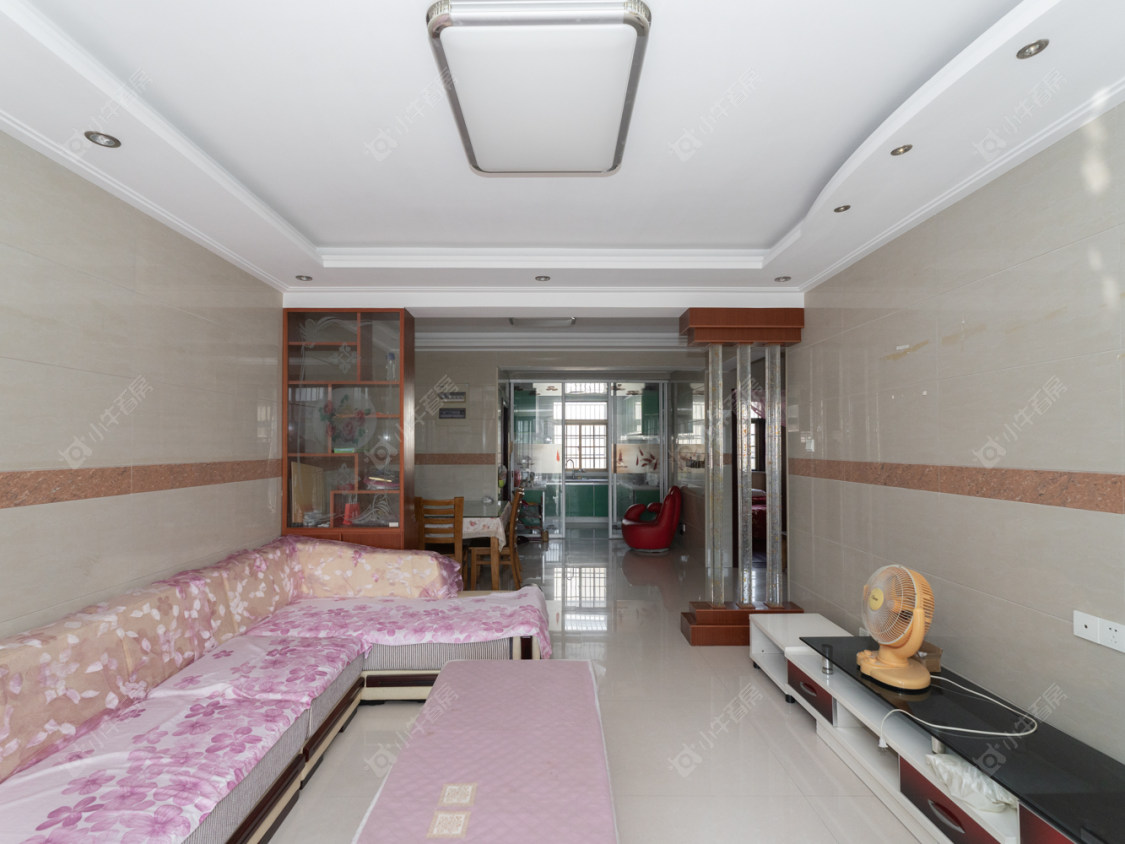 花都嘉园一区房源室内图 常州花都嘉园一区在售二手房源室内图_小牛看房