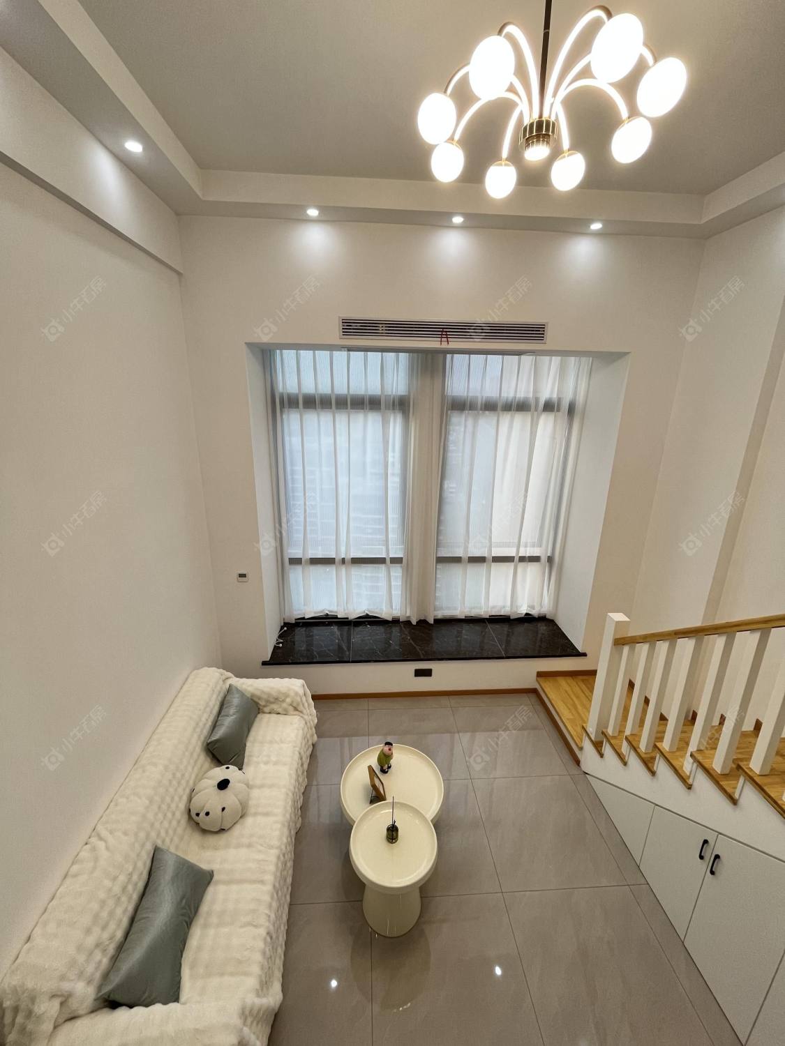 常州绿地峰荟在租房源室内图_小牛看房