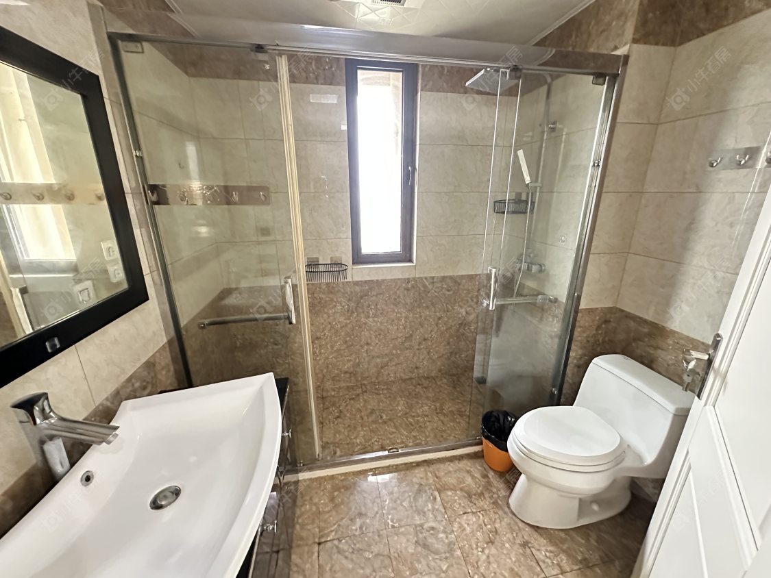 常州莱蒙城铂郡在租房源室内图_小牛看房