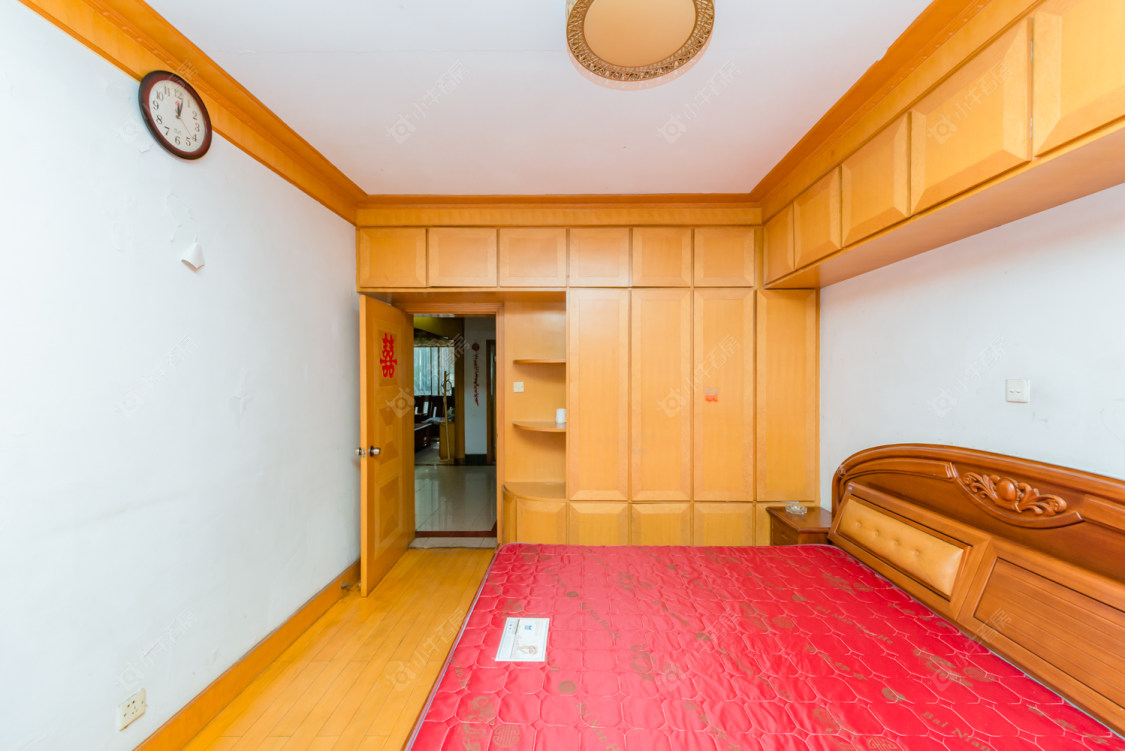 常州邮电公寓在售二手房源室内图_小牛看房