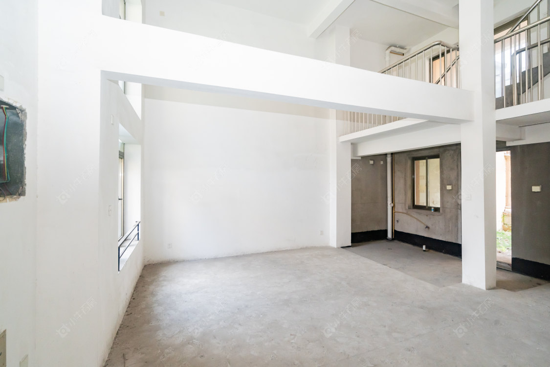 常州银河湾明苑别墅区在售二手房_小牛看房