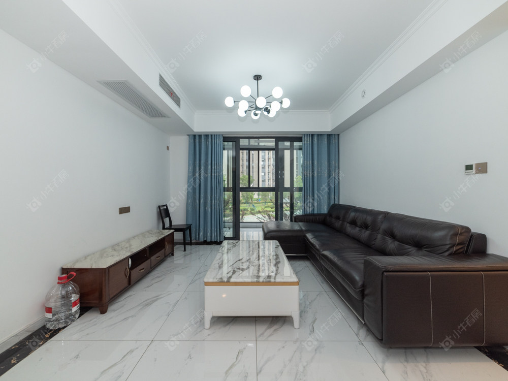 常州碧桂园壹号天禧在售二手房源室内图_小牛看房