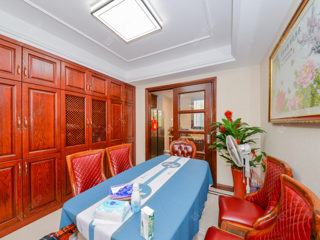 新城金郡(金坛)2区房源室内图 常州新城金郡(金坛)2区在售二手房源室内图_小牛看房