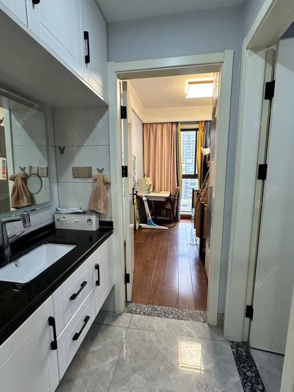 常州锦绣天地在租房源室内图_小牛看房