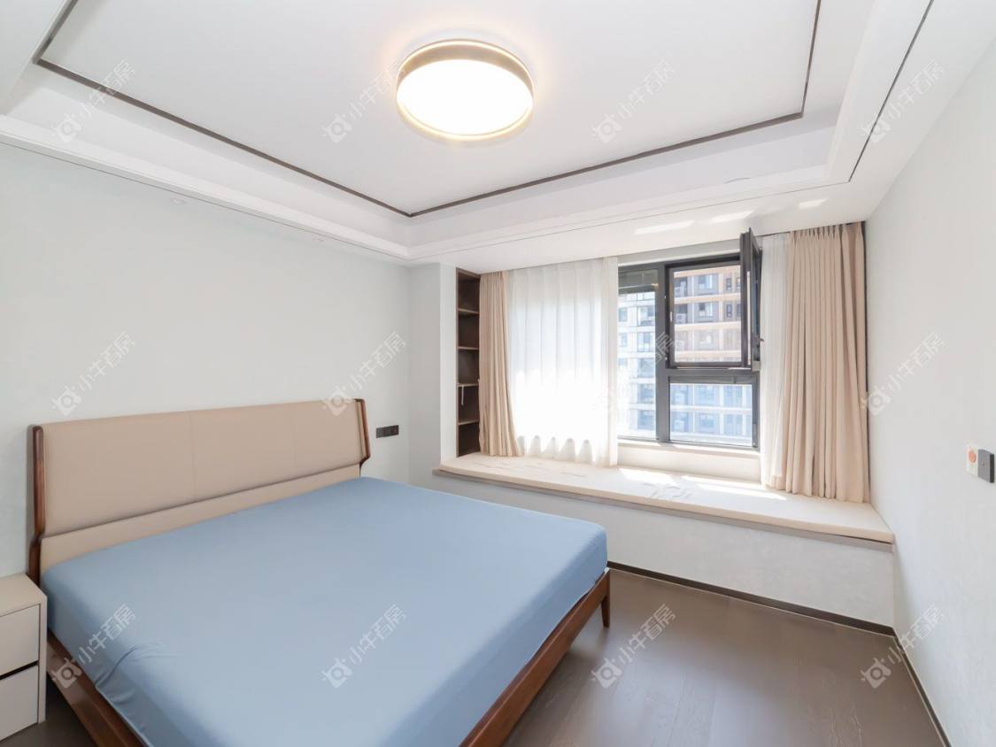 常州阳光城禹洲宸悦在租房源_小牛看房