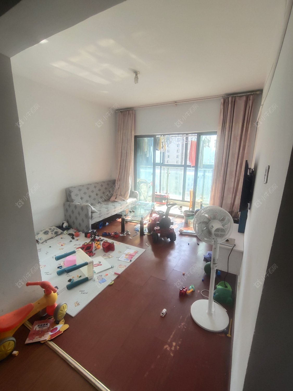 常州滨江明珠城东区在租房源_小牛看房