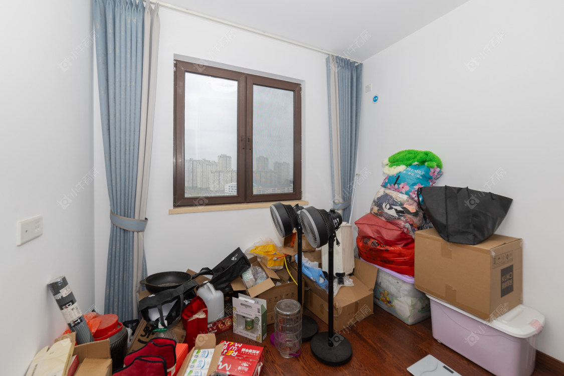 常州万科弘阳君望甲第在售二手房源室内图_小牛看房