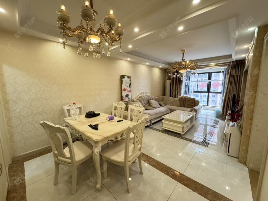 常州万达中央华城在租房源_小牛看房