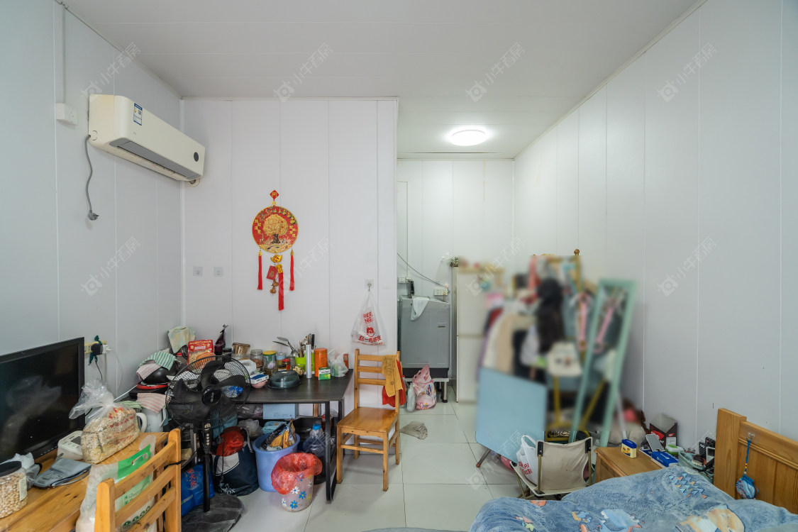 常州县北新村在售二手房源室内图_小牛看房