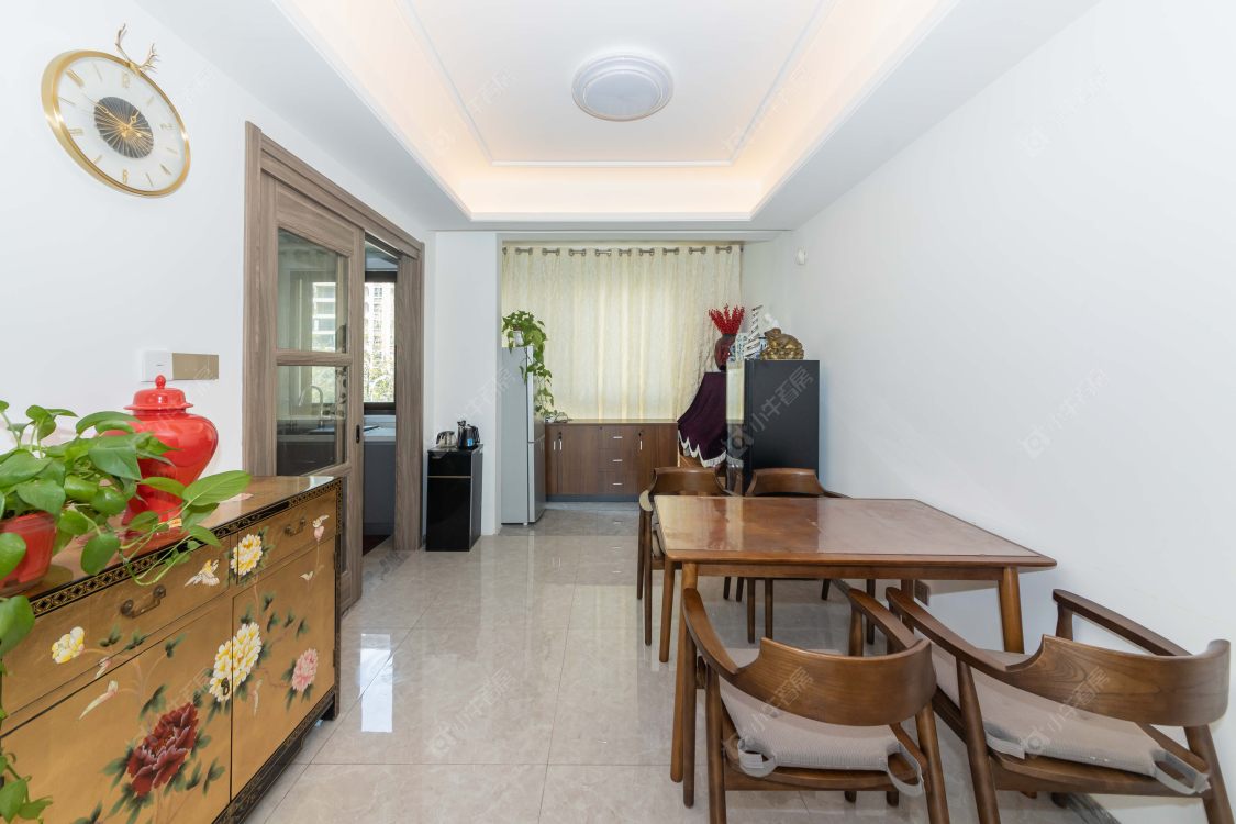 常州碧桂园碧玥和鸣在售二手房源室内图_小牛看房