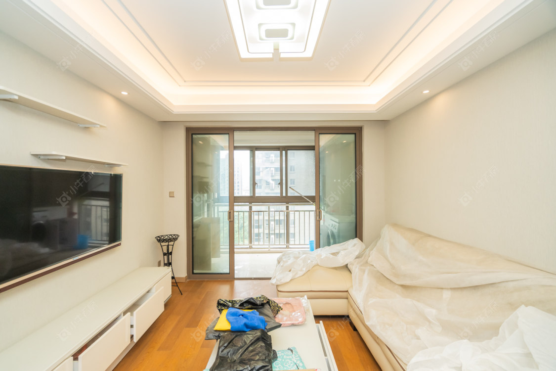 常州九洲新世界君玺在售二手房源室内图_小牛看房