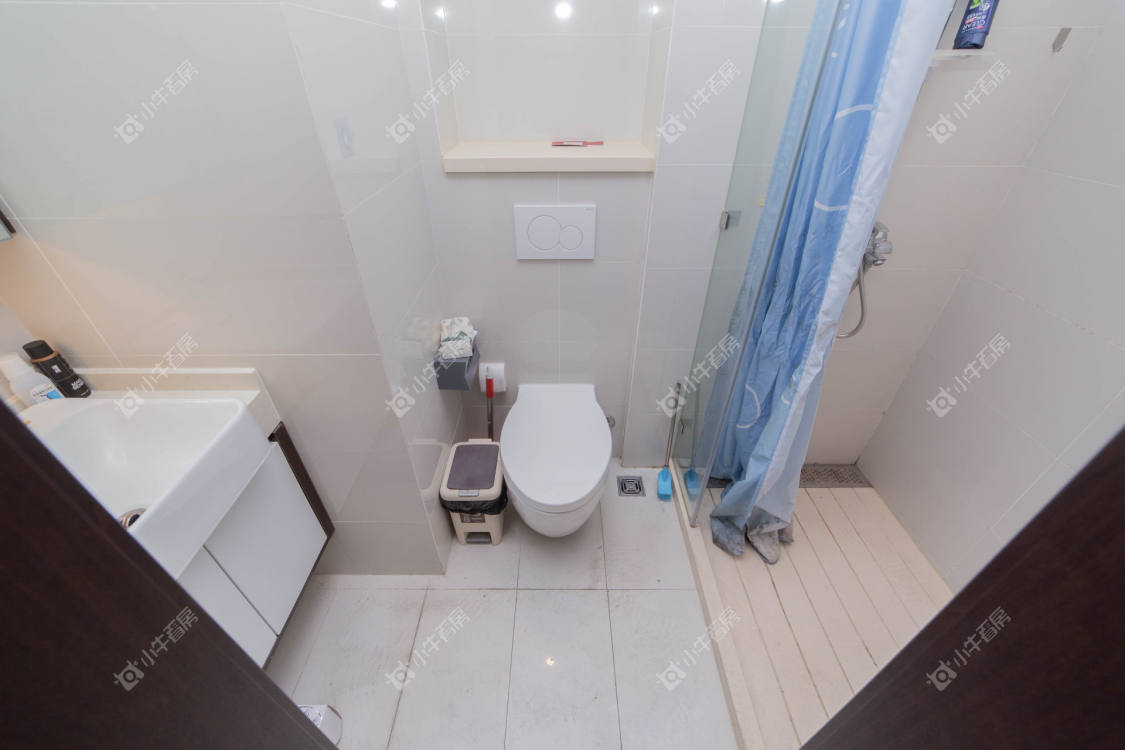 常州朗诗邻里中心在租房源室内图_小牛看房