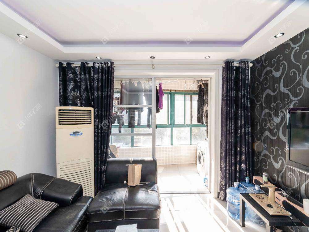 常州璞丽湾花园在租房源_小牛看房