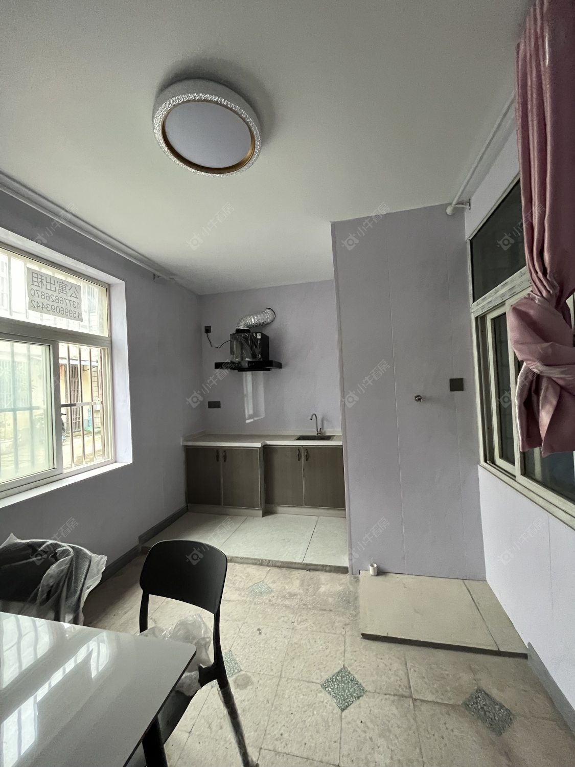 常州张家村在租房源室内图_小牛看房