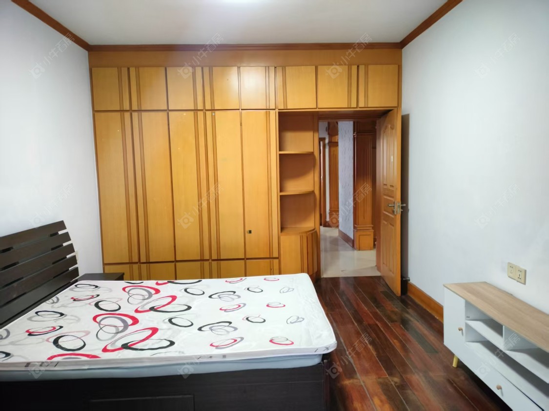 常州藻江花园一期在租房源室内图_小牛看房