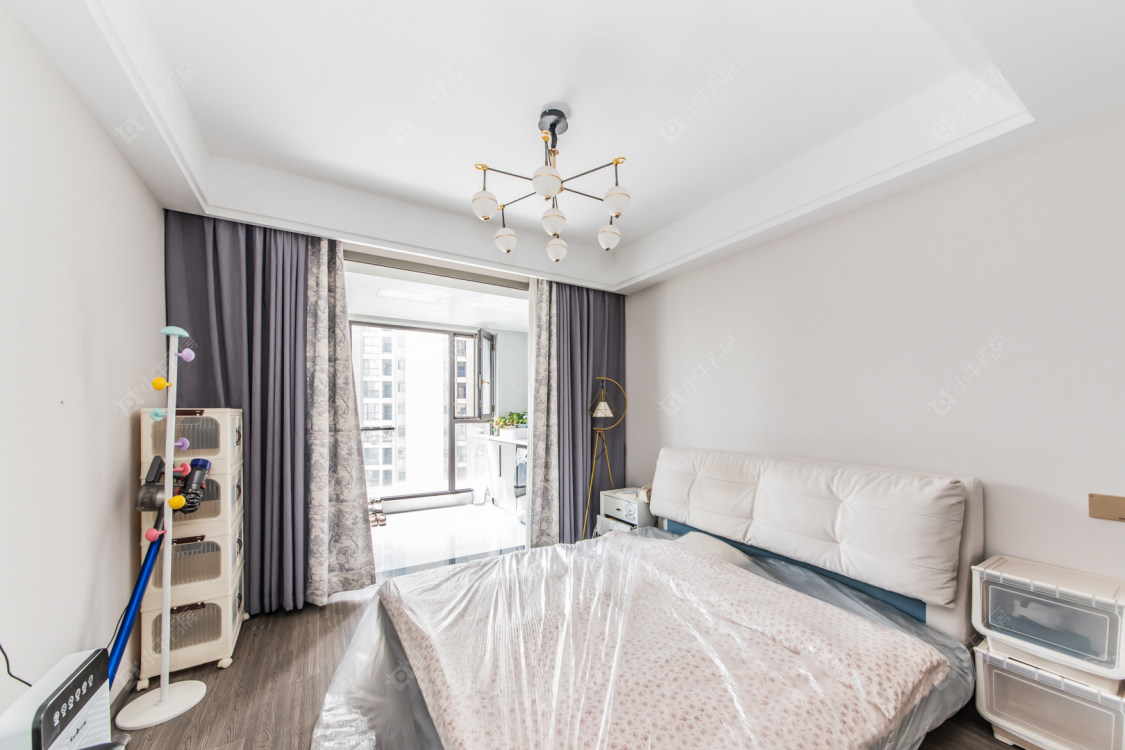 世茂香槟湖二期房源室内图 常州世茂香槟湖二期在售二手房源室内图_小牛看房