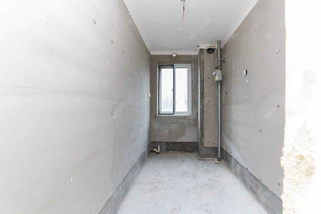 常州蔚蓝天地一二期在售二手房源_小牛看房