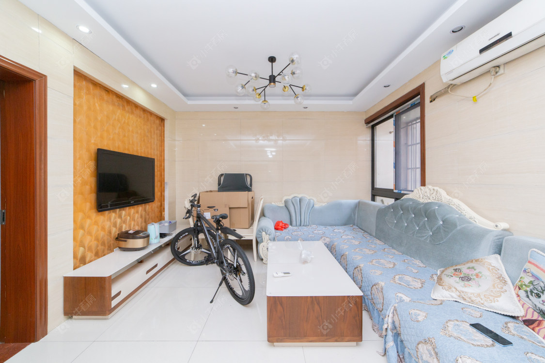 常州雅筑公寓在售二手房源室内图_小牛看房