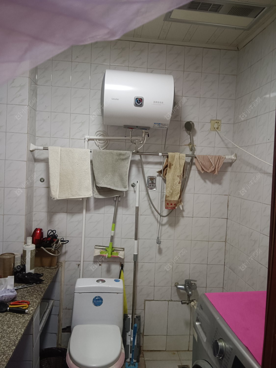 常州丽华三村南开小区在租房源室内图_小牛看房