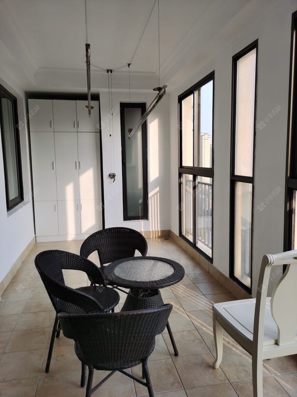 新城公馆天域房源室内图 常州新城公馆天域在租房源室内图_小牛看房