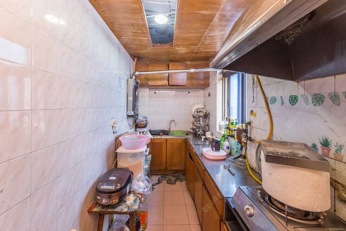 常州红梅东村在售二手房源室内图_小牛看房