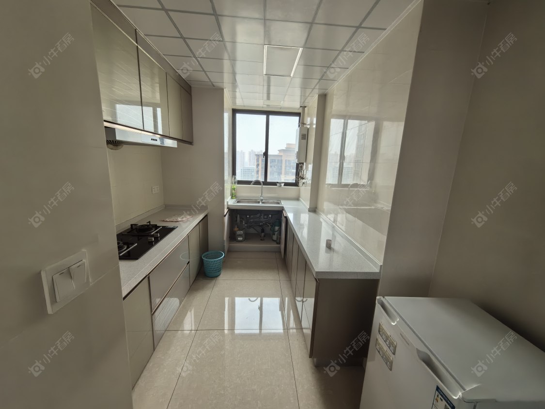 常州绿地香颂花园在租房源_小牛看房